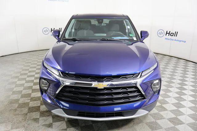 2023 Chevrolet Blazer FWD 2LT