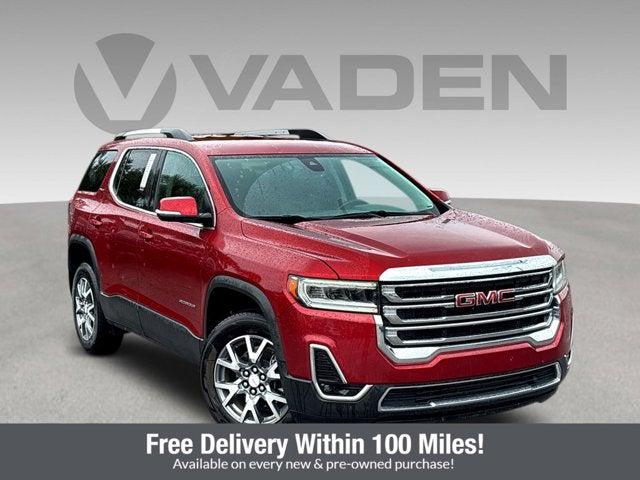 2023 GMC Acadia AWD SLT 2023 GMC Acadia AWD SLT