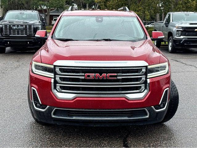 2023 GMC Acadia AWD SLT 2023 GMC Acadia AWD SLT