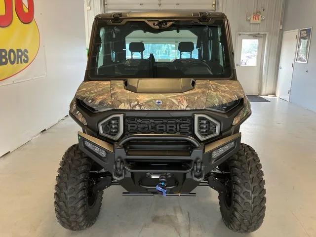 2025 Polaris Ranger Xd 1500 Northstar Ultimate 