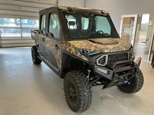 2025 Polaris Ranger Xd 1500 Northstar Ultimate 