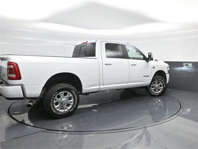 2024 RAM 2500 Laramie Crew Cab 4x4 64 Box