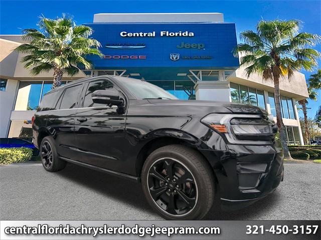 2024 Ford Expedition Limited