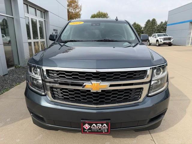 2019 Chevrolet Tahoe LT 2019 Chevrolet Tahoe LT