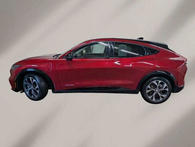 2021 Ford Mustang Mach-E Premium 2021 Ford Mustang Mach-E Premium