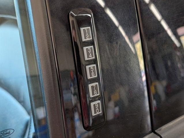 2022 Ford F-150 LARIAT 2022 Ford F-150 LARIAT