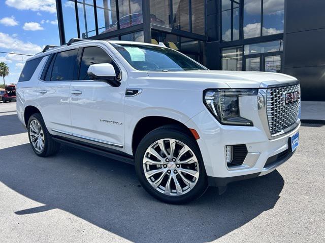 2023 GMC Yukon 2WD Denali