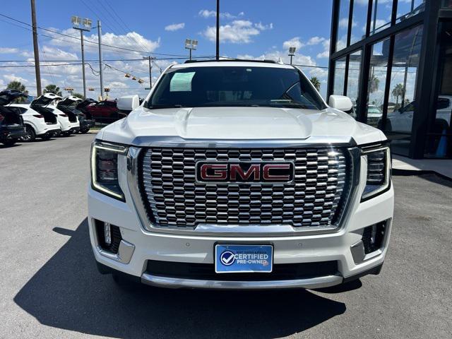 2023 GMC Yukon 2WD Denali