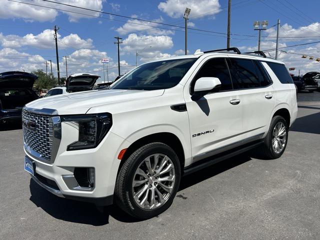 2023 GMC Yukon 2WD Denali