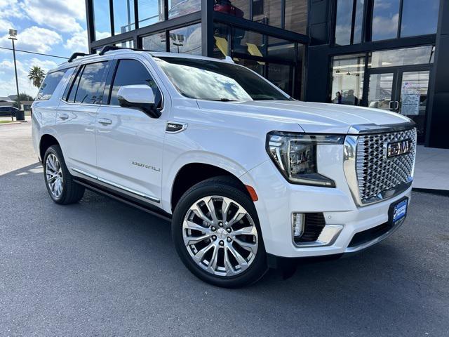 2023 GMC Yukon 2WD Denali