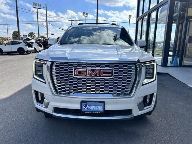 2023 GMC Yukon 2WD Denali