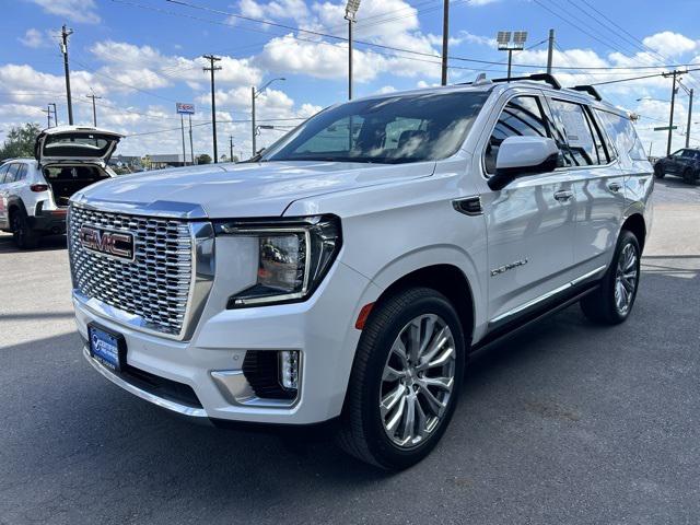 2023 GMC Yukon 2WD Denali