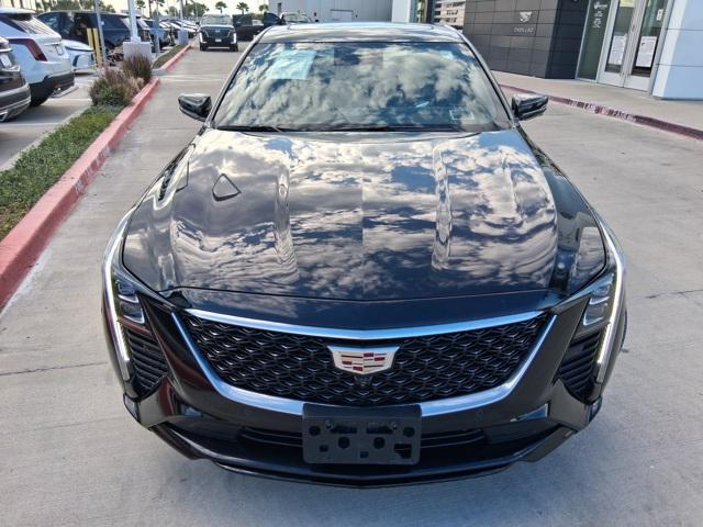 2025 Cadillac CT5 Premium Luxury RWD 2025 Cadillac CT5 Premium Luxury RWD