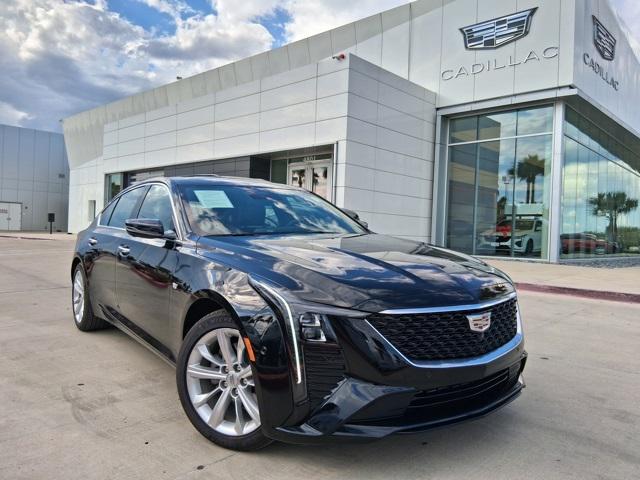 2025 Cadillac CT5 Premium Luxury RWD 2025 Cadillac CT5 Premium Luxury RWD