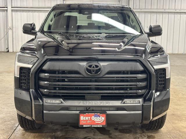 2024 Toyota Tundra SR5 2WD