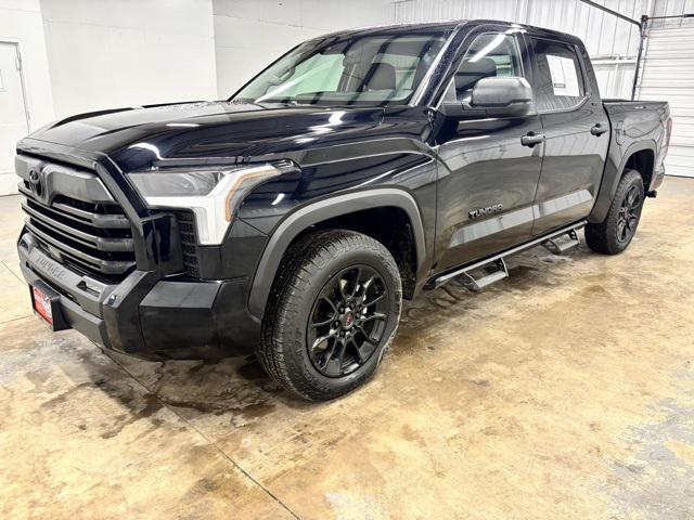 2024 Toyota Tundra SR5 2WD