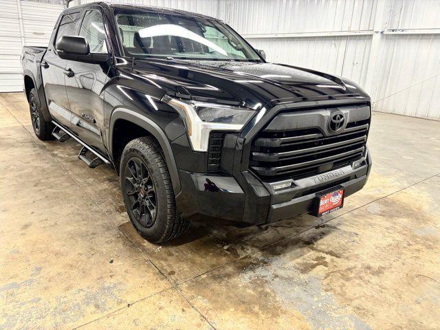 2024 Toyota Tundra SR5 2024 Toyota Tundra SR5