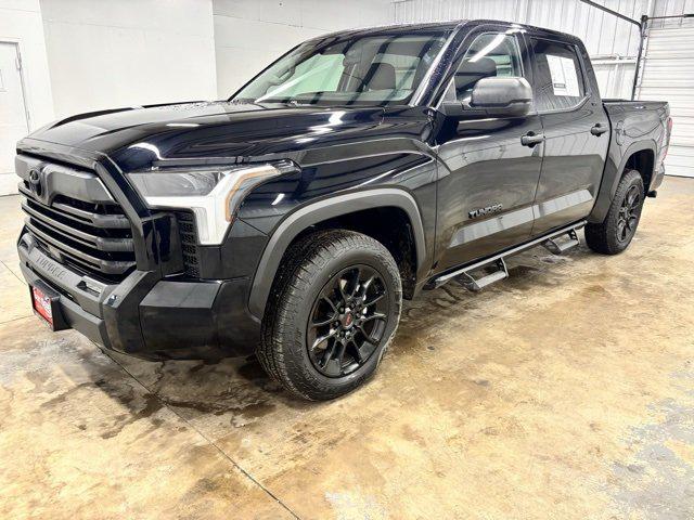 2024 Toyota Tundra SR5 2024 Toyota Tundra SR5