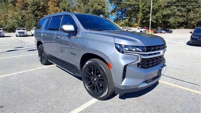 2023 Chevrolet Tahoe 4WD LS