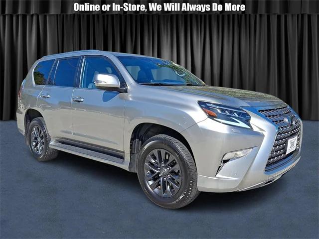 2023 Lexus GX 460 Premium