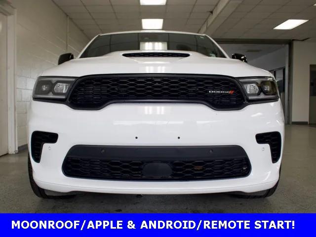 2024 Dodge Durango R/T Plus AWD
