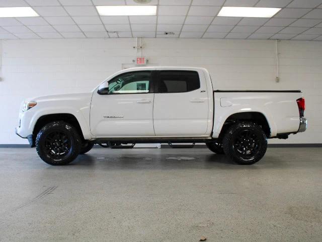 2018 Toyota Tacoma SR5 V6 2018 Toyota Tacoma SR5 V6