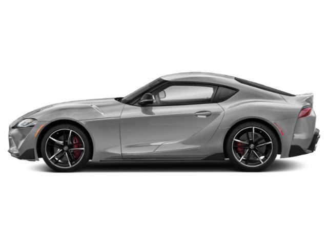 2021 Toyota GR Supra 3.0