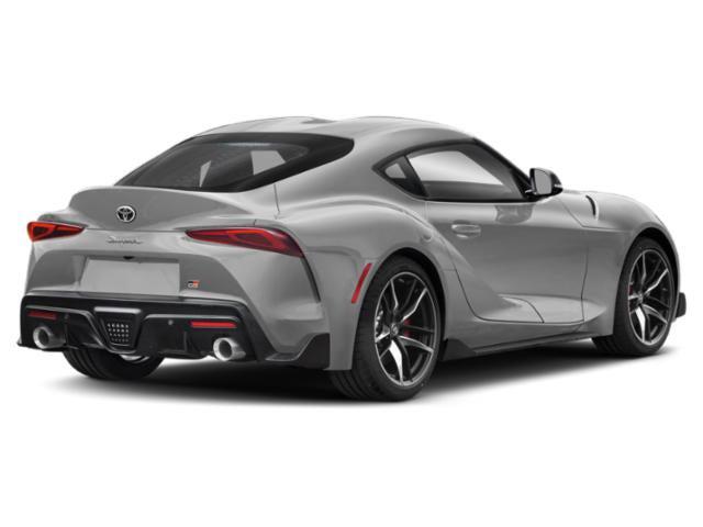 2021 Toyota GR Supra 3.0