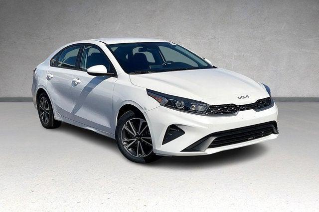 2022 Kia Forte LXS 2022 Kia Forte LXS