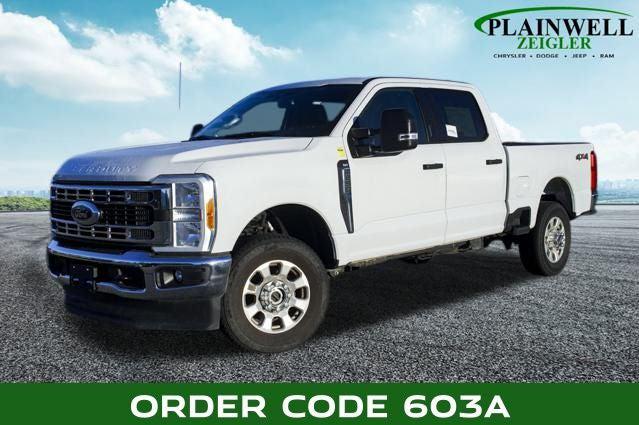 2023 Ford F-250 XL 2023 Ford F-250 XL