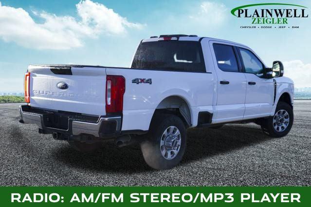 2023 Ford F-250 XL 2023 Ford F-250 XL
