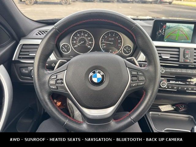 2016 BMW 328i xDrive 2016 BMW 328i xDrive