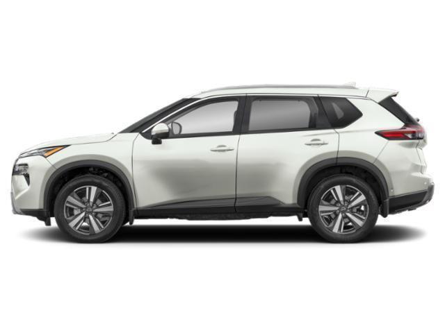 2024 Nissan Rogue SL Intelligent AWD