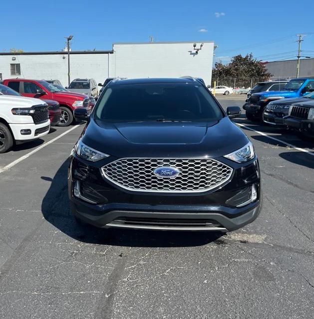 2024 Ford Edge SEL 2024 Ford Edge SEL