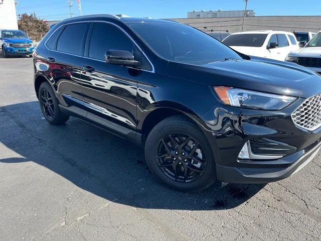 2024 Ford Edge SEL 2024 Ford Edge SEL