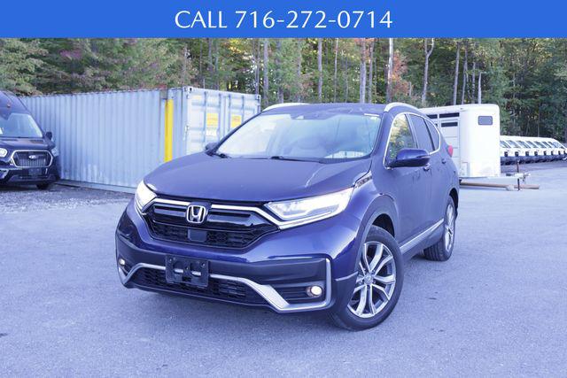 2020 Honda CR-V AWD Touring