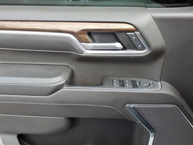 2022 GMC Sierra 1500 4WD Crew Cab Short Box SLE 2022 GMC Sierra 1500 4WD Crew Cab Short Box SLE