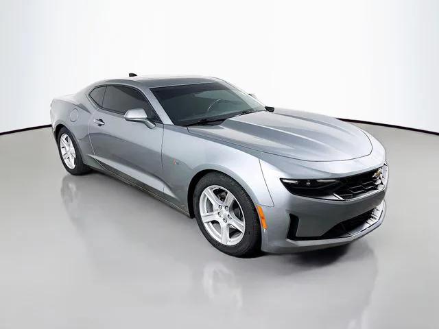 2023 Chevrolet Camaro RWD Coupe 1LT 2023 Chevrolet Camaro RWD Coupe 1LT