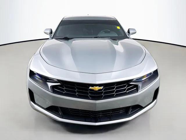 2023 Chevrolet Camaro RWD Coupe 1LT