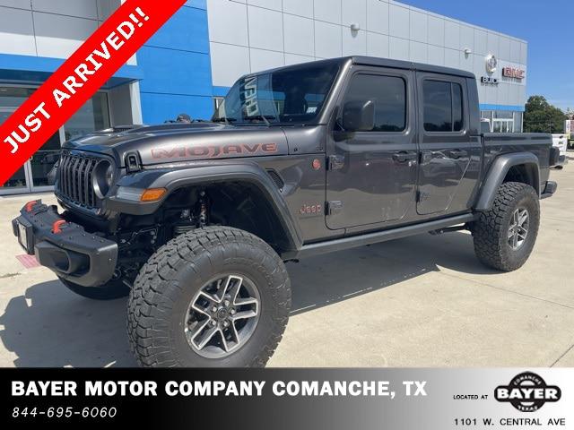 2025 Jeep Gladiator Sport for sale in Comanche, TX