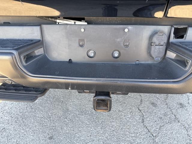 2022 Ram 1500 Rebel Crew Cab 4x4 5'7" Box