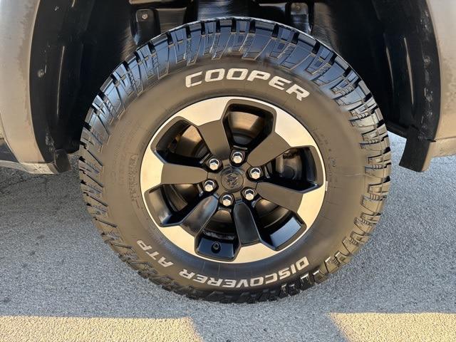 2022 Ram 1500 Rebel Crew Cab 4x4 5'7" Box