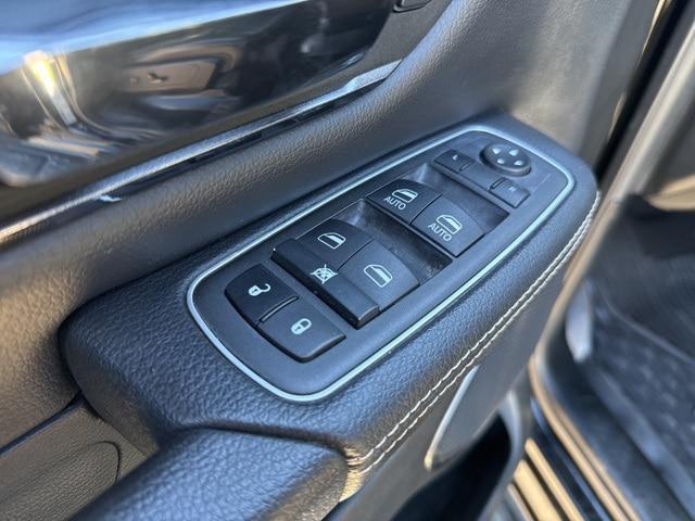 2022 Ram 1500 Rebel Crew Cab 4x4 5'7" Box