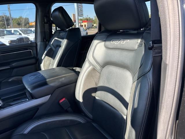 2022 Ram 1500 Rebel Crew Cab 4x4 5'7" Box