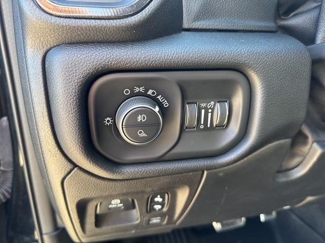 2022 Ram 1500 Rebel Crew Cab 4x4 5'7" Box