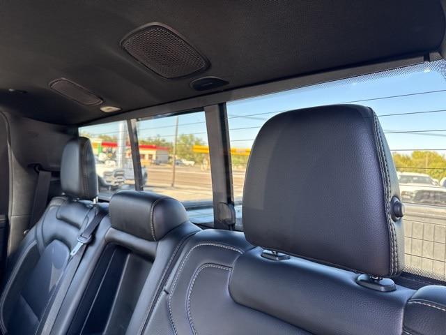 2022 Ram 1500 Rebel Crew Cab 4x4 5'7" Box
