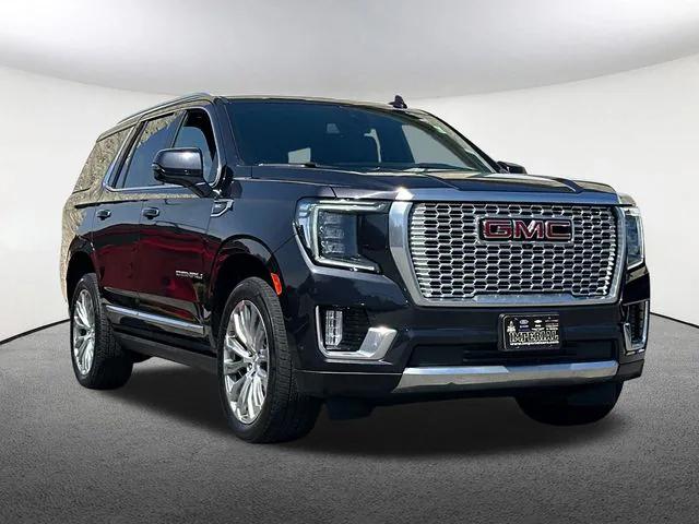 2023 GMC Yukon 4WD Denali