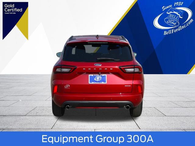 2023 Ford Escape ST-Line for sale in Arlington, WI