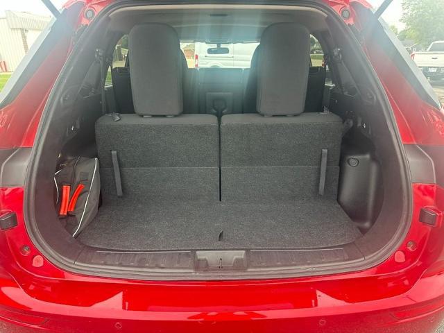 2024 Mitsubishi Outlander ES 2.5 S-AWC