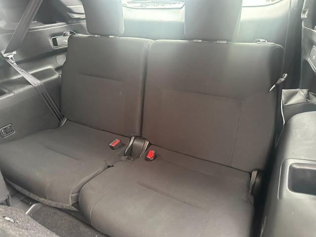 2024 Mitsubishi Outlander ES 2.5 S-AWC